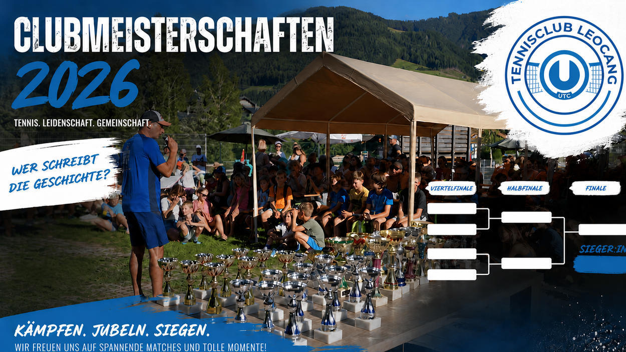 CM 2026 gestartet - Auslosung online